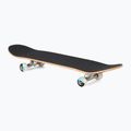 Element Hatched Red Blue coloured classic skateboard W4CPC4 2