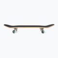 Element Hatched Red Blue coloured classic skateboard W4CPC4 3