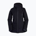 Women's snowboard jacket Billabong Trooper STX black