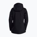 Women's snowboard jacket Billabong Trooper STX black 2