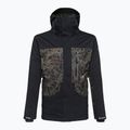 Men's snowboard jacket Billabong Delta STX black