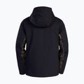 Men's snowboard jacket Billabong Delta STX black 7