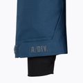 Men's snowboard jacket Billabong Prism STX antique blue 4