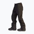 Men's snowboard trousers Billabong Compass dark forest 3