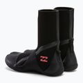 Women's neoprene shoes Billabong 3 Synergy HS black 3