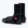 Women's neoprene shoes Billabong 5 Synergy HS black 3
