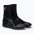 Women's neoprene shoes Billabong 5 Synergy HS black 4