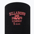 Women's neoprene shoes Billabong 5 Synergy HS black 9