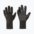 Men's neoprene gloves Billabong 2 Absolute black 5