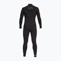 Men's wetsuit Billabong 4/3 Furnace Comp L/SL black 7