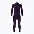 Men's wetsuit Billabong 5/4 Furnace CZ Full black 4