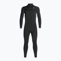 Men's wetsuit Billabong 5/4 Absolute CZ Full black hash 7