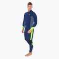 Men's wetsuit Billabong 5/4 Absolute CZ Full navy