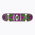 Element Third Eye classic skateboard purple Z4CPA8