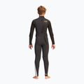 Children's swimming foam Billabong 4/3 Boys Absolute BZ Full black rock 3