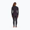 Women's wetsuit Billabong 5/4 Salty Dayz Full black 9