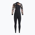 Women's wetsuit Billabong 5/4 Salty Dayz Full black 2