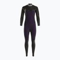 Women's wetsuit Billabong 5/4 Salty Dayz Full black 4