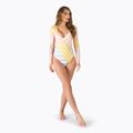 Ladies' one-piece swimsuit Billabong Break Of Dawn multicolor 2