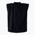 Men's ponchos Billabong Hooded Towel black 3