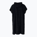 Men's ponchos Billabong Hooded Towel black 4