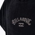 Men's ponchos Billabong Hooded Towel black 5