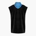 Men's ponchos Billabong Hooded Towel harbor 2