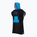 Men's ponchos Billabong Hooded Towel harbor 4