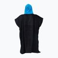 Men's ponchos Billabong Hooded Towel harbor 5