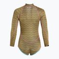 Women's wetsuit Billabong Salty Dayz LS Spring mystic multi 5