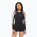 Women's wetsuit Billabong Spring Fever LS Spring black 6
