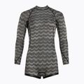 Women's wetsuit Billabong Spring Fever LS Spring black 4