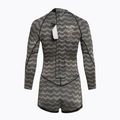 Women's wetsuit Billabong Spring Fever LS Spring black 5