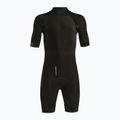 Men's wetsuit Billabong 2/2 Absolute BZ SS FL Spring black 4