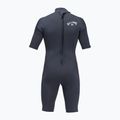Men's wetsuit Billabong 2/2 Absolute BZ S/SL graphite 7