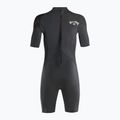 Men's wetsuit Billabong 2/2 Absolute BZ S/SL graphite 3