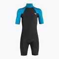 Men's wetsuit Billabong 2/2 Absolute BZ SS FL Spring blue 2