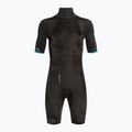 Men's wetsuit Billabong 2/2 Absolute BZ SS FL Spring blue 4