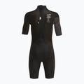 Men's wetsuit Billabong 2/2 Absolute BZ SS FL Spring blue 5