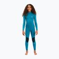 Children's swimming foam Billabong 3/2 Teen Synergy BZ FL Full blue lagoon