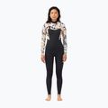 Women's wetsuit Billabong 3/2 Salty Dayz F L/SL paradise black 6