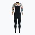 Women's wetsuit Billabong 4/3 Salty Dayz F L/SL paradise black 3