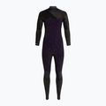 Women's wetsuit Billabong 4/3 Salty Dayz F L/SL paradise black 4