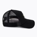 Women's baseball cap Billabong Aloha Forever black/green 2