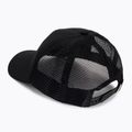 Women's baseball cap Billabong Aloha Forever black/green 3