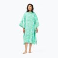 Women's ponchos Billabong Hooded Towel seaspray 4