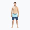 Men's swimming shorts Billabong Fifty50 Panel Pro coastal 3