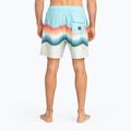 Men's swimming shorts Billabong T Street sunset 3