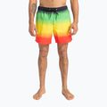 Men's swimming shorts Billabong All Days Fade rasta