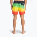 Men's swimming shorts Billabong All Days Fade rasta 2